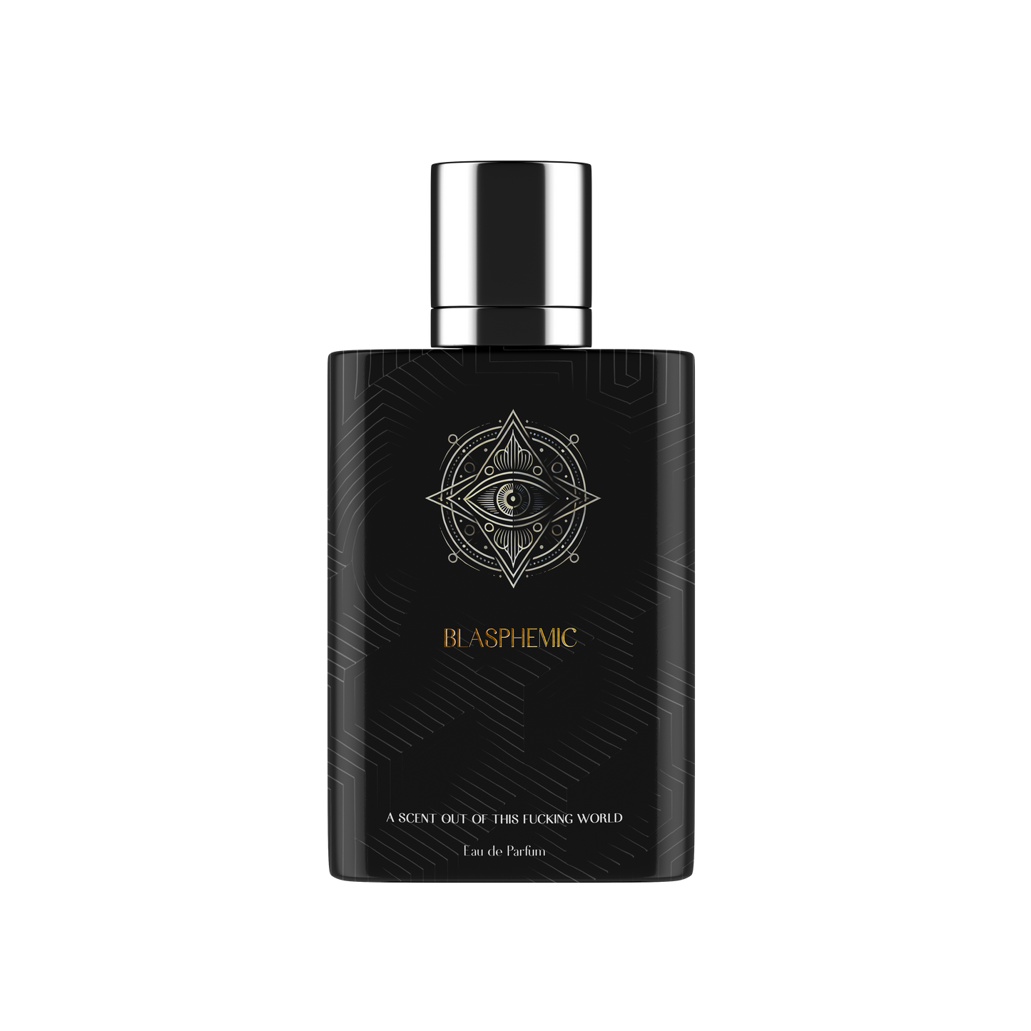 Blasphemic Perfume