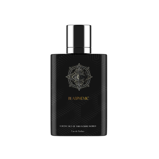 Blasphemic Perfume